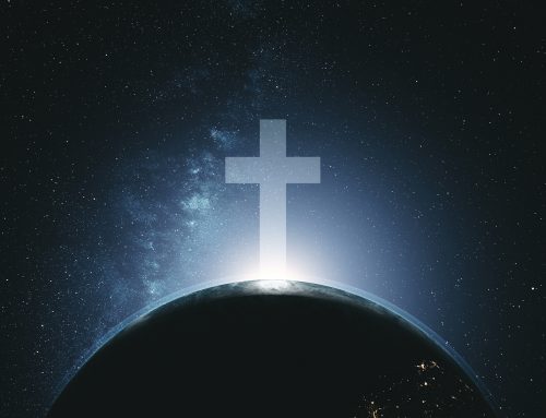 El Amor de Dios