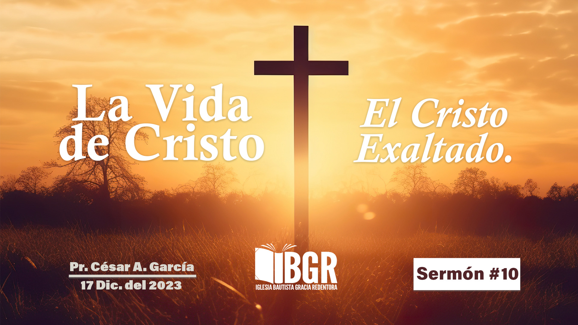 Cristo Exaltado no usar) copy