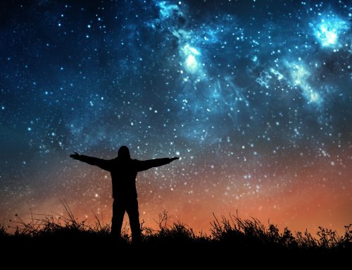 Comentario Salmo 8 – ¡Oh Jehová, Señor nuestro,  Cuán glorioso es tu nombre en toda la tierra