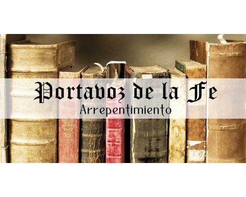 El Arrepentimiento