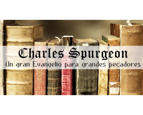 Un gran Evangelio para grandes pecadores