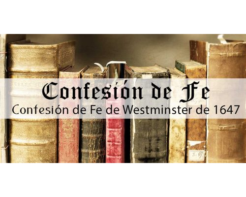 Confesión y catecismo de Westminster